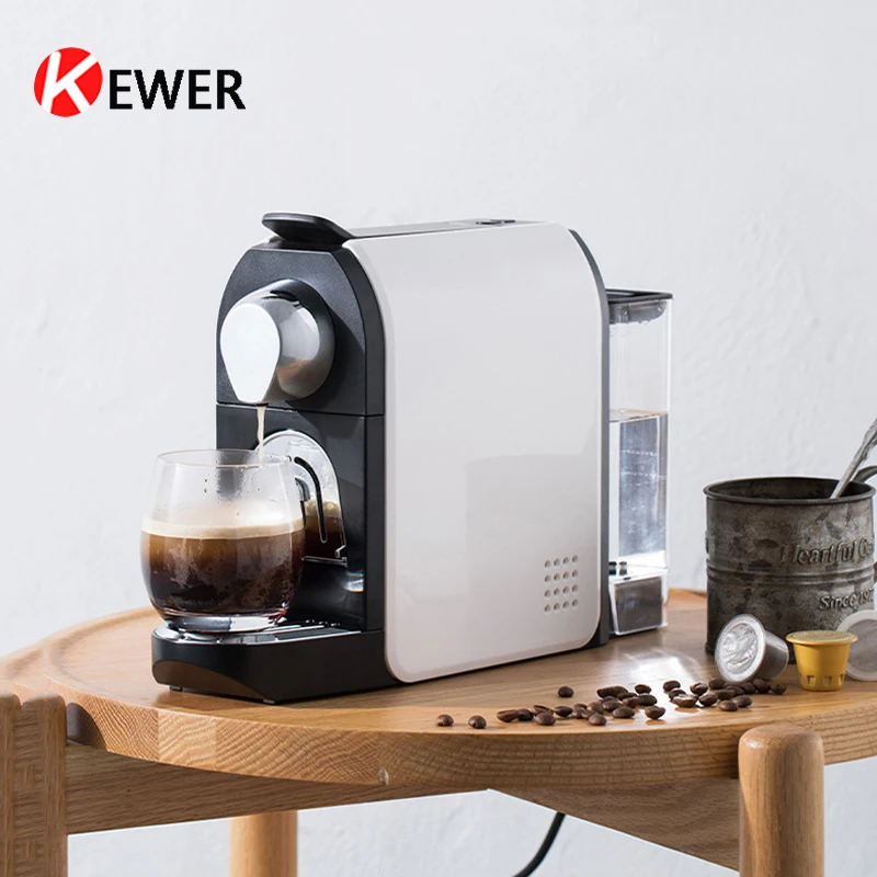 Capsule Coffee Machine For Xiaomi 19Bar Fully Automatic Electrical Espresso Coffee Maker Machine Home Kitchen Milk Foam Maker
Capsule Coffee Machine For Xiaomi 19Bar Fully Automatic Electrical Espresso Coffee Maker Machine Home Kitchen Milk Foam Maker