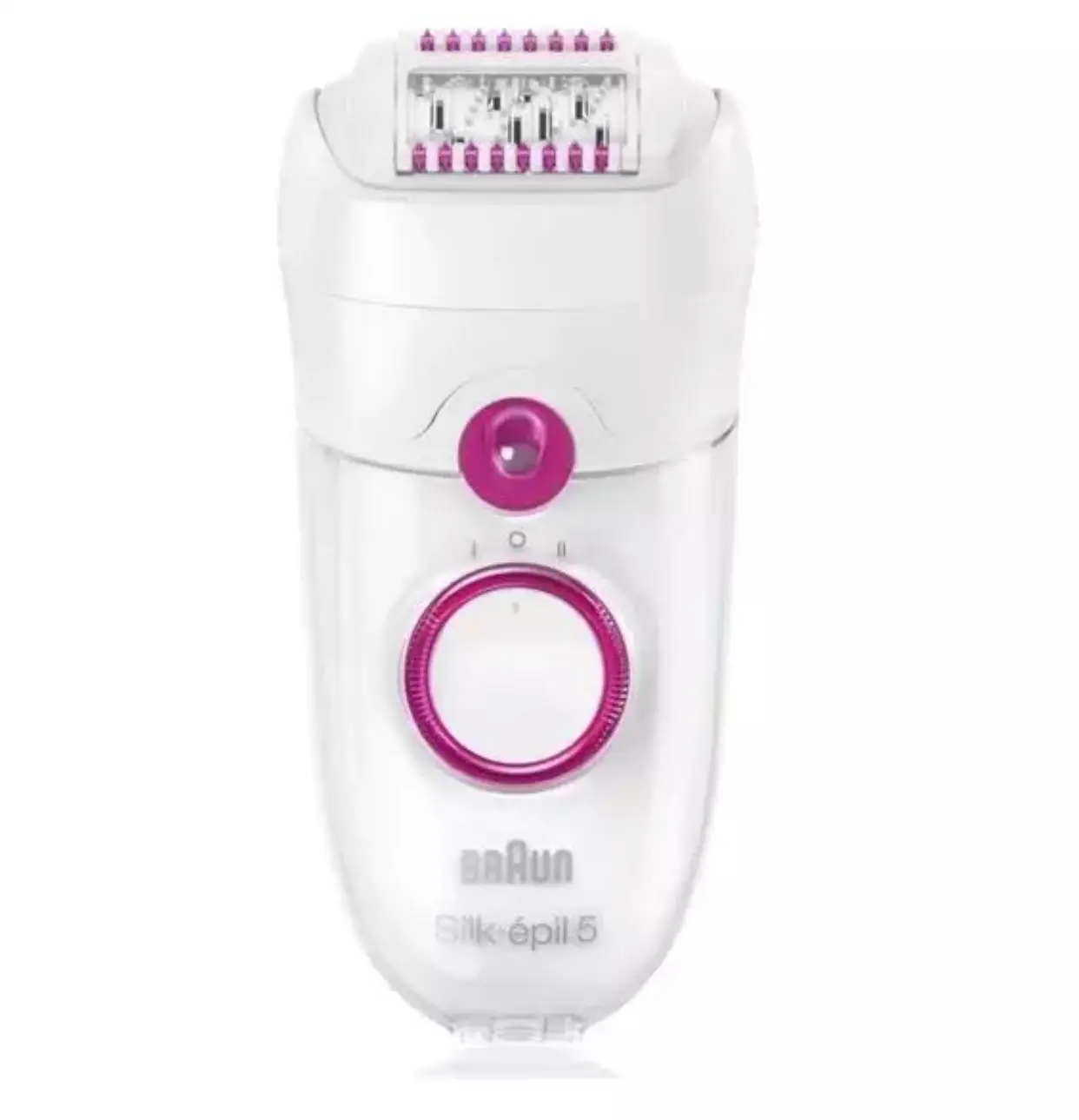 Портативный Электрический свободный Эпилятор Braun Silk-epil 5 5185, женский эпилятор, безболезненное удаление волос, депиляция лица
Портативный Электрический свободный Эпилятор Braun Silk-epil 5 5185, женский эпилятор, безболезненное удаление волос, депиляция лица
