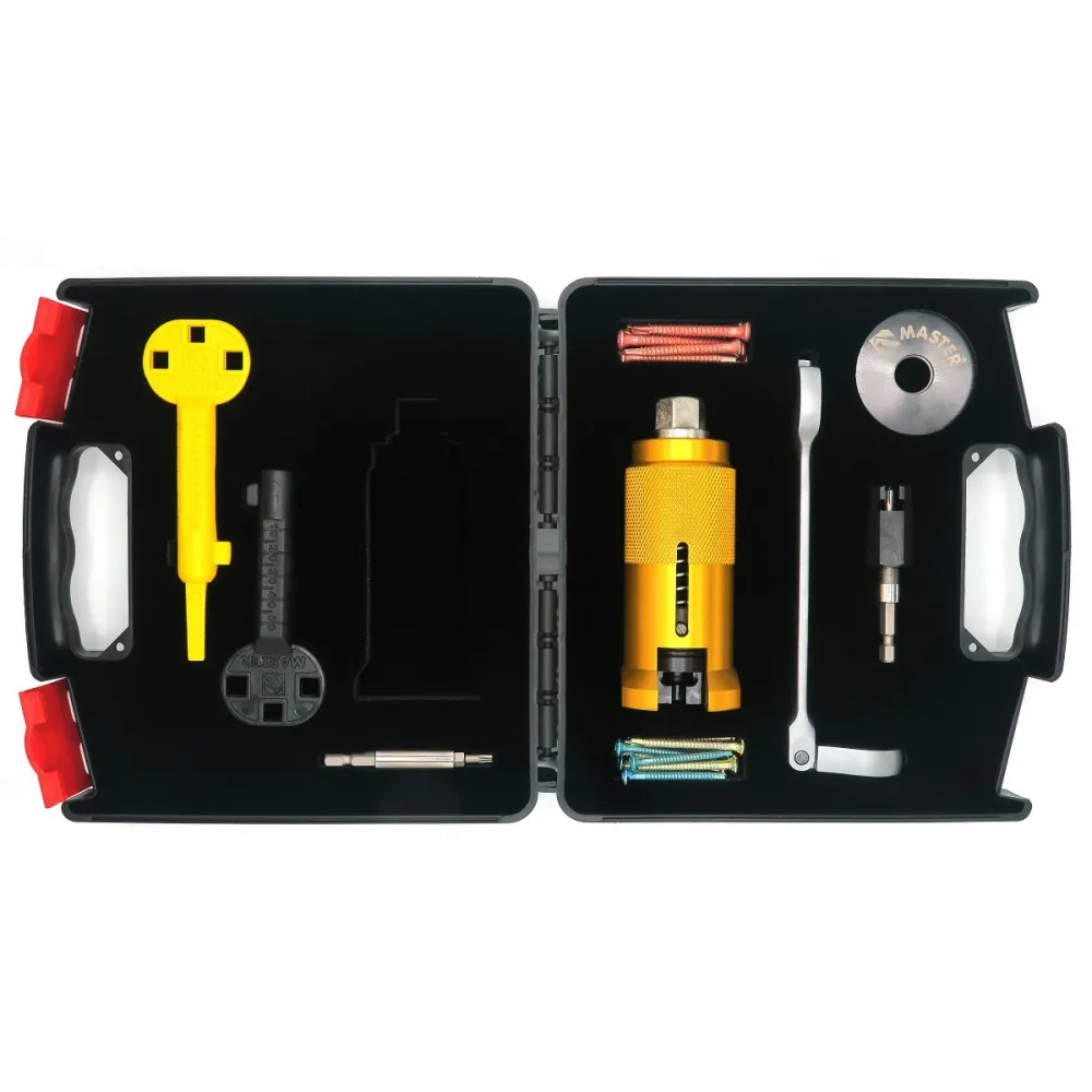 lock pick set TUBE EXTRACTOR (HX-01) Master Professional locksmith supplies hand tools practice lock pick set tension wrench bro
lock pick set TUBE EXTRACTOR (HX-01) Master Professional locksmith supplies hand tools practice lock pick set tension wrench bro