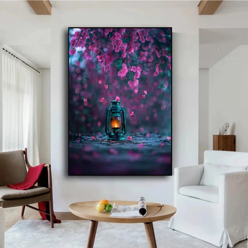 Abstract Deciduous Posters Canvas Painting Landscape Light Wall Art and Print Pictures Cuadros for Modren Living Room Home Decor
Abstract Deciduous Posters Canvas Painting Landscape Light Wall Art and Print Pictures Cuadros for Modren Living Room Home Decor