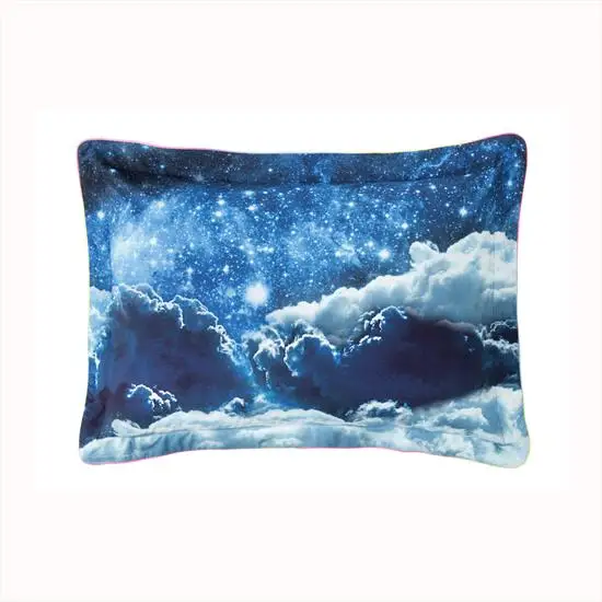 Ta Boutique Starry Pillowcase 50x70 cm. 100% Cotton 2 pcs
Ta Boutique Starry Pillowcase 50x70 cm. 100% Cotton 2 pcs