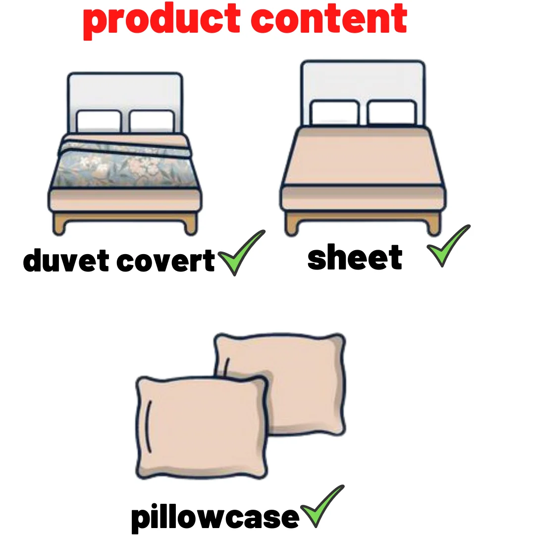 Bedding set 2 person burgundy color cotton 200x220 cm mustard color 4 pcs made in Turkey
Bedding set 2 person burgundy color cotton 200x220 cm mustard color 4 pcs made in Turkey