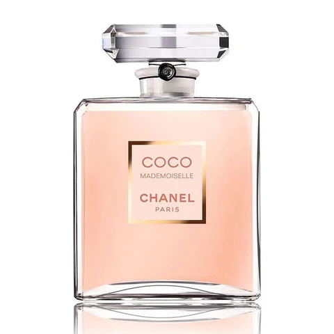 Парфюмерный концентрат. Coco Mademoiselle— это аромат для женщин.