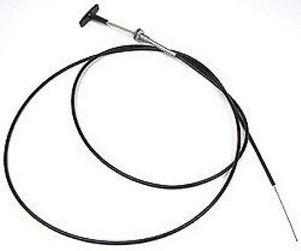 For Land Rover Defender 110 90 130 Bonnet Release Cable ALR9555 1987-1993 2.5 Diesel 2.5 Oil 200Tdi
For Land Rover Defender 110 90 130 Bonnet Release Cable ALR9555 1987-1993 2.5 Diesel 2.5 Oil 200Tdi