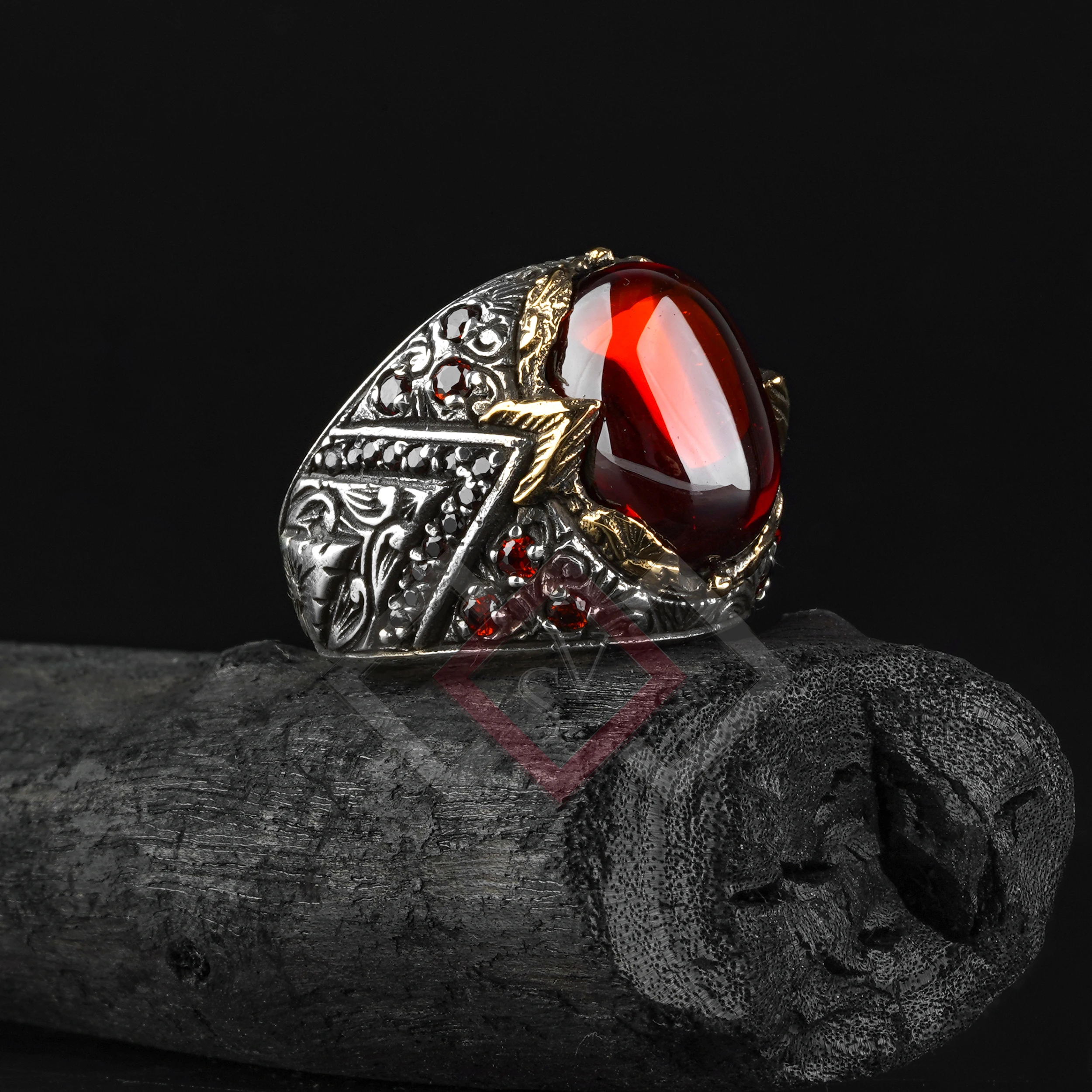 Silver Ring For Men 925 Made in Turkey With Zircon Stone.. Guaranteed High Quality .. Turkish Jewelry
Silver Ring For Men 925 Made in Turkey With Zircon Stone.. Guaranteed High Quality .. Turkish Jewelry