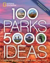 Парки 100, 5000 идей, путешественники и гиды для отпуска, National Geographic
Парки 100, 5000 идей, путешественники и гиды для отпуска, National Geographic