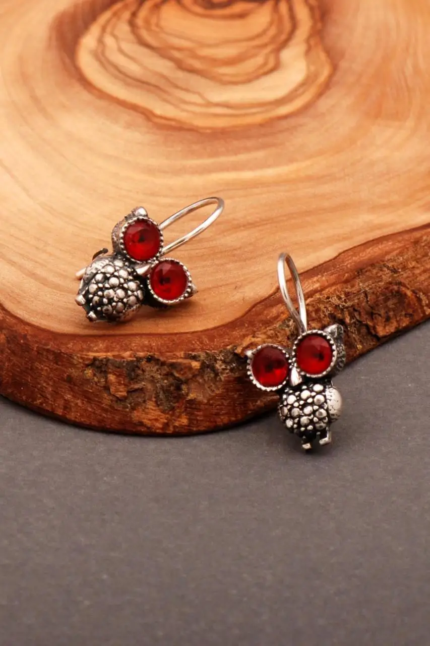 Серьги Серебряные в виде совы, 4902, высокое качество, ручная работа, оригинальные филигранные серебряные украшения, подарок для женщин
Серьги Серебряные в виде совы, 4902, высокое качество, ручная работа, оригинальные филигранные серебряные украшения, подарок для женщин
