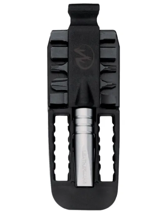 Набор бит Leatherman REMOVABLE BIT DRIVER|Универсальный нож| |