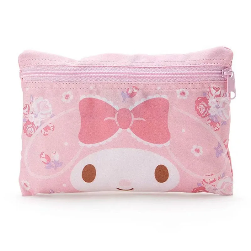 3D Cute Cartoon Cinnamoroll PomPomPurin My Melody Canvas PVC Trolley Travel Bag Laptop Women Girls Hand Luggage Tote Duffle Bags
3D Cute Cartoon Cinnamoroll PomPomPurin My Melody Canvas PVC Trolley Travel Bag Laptop Women Girls Hand Luggage Tote Duffle Bags