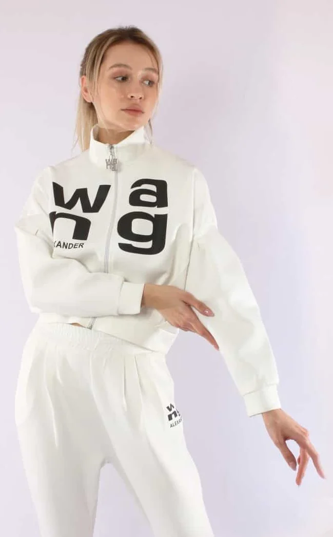 Women's tracksuit 2021 fashion style sports Brand sports suits suit sports suit 2 piece Set
Women's tracksuit 2021 fashion style sports Brand sports suits suit sports suit 2 piece Set