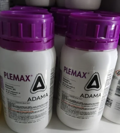 PLEMAX 250 cc.
PLEMAX 250 cc.