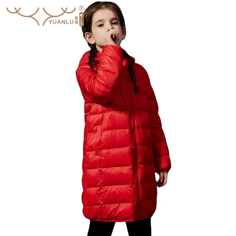 YuanLu Russian Kids Children's Down Outerwear Winter Clothes Teen Boys Girls Duck Down Coats Thicken Warm Long Jackets
YuanLu Russian Kids Children's Down Outerwear Winter Clothes Teen Boys Girls Duck Down Coats Thicken Warm Long Jackets