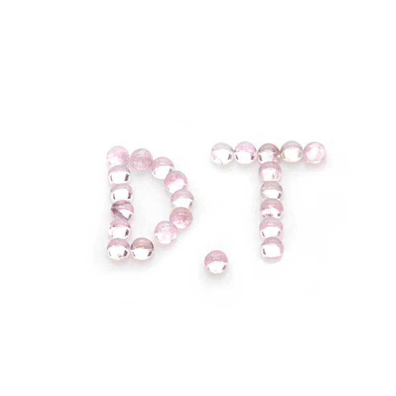 Top Quality Small Round Plain Cut 1.0mm Loose Gemstone Crystal Clean Myanmar Natural Pink Spinel Jewelry Accessories
Top Quality Small Round Plain Cut 1.0mm Loose Gemstone Crystal Clean Myanmar Natural Pink Spinel Jewelry Accessories
