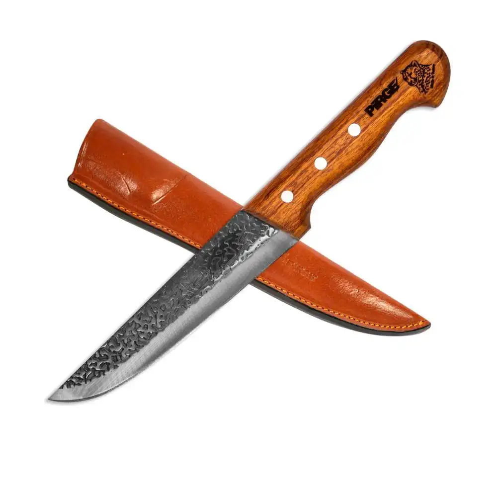 Pirge Elite Forged Butcher Knife 19 Cm Professional Household Kitchen And Chef Knives 31373
Pirge Elite Forged Butcher Knife 19 Cm Professional Household Kitchen And Chef Knives 31373
