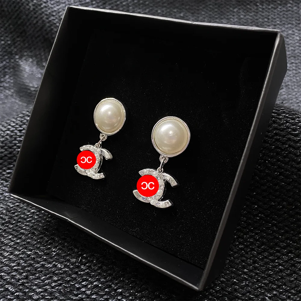 2020 Trends Earrings Gold Silver Plated For Women Earrings Set Delicate Luxury Party Fine Jewelry Wedding Gift
2020 Trends Earrings Gold Silver Plated For Women Earrings Set Delicate Luxury Party Fine Jewelry Wedding Gift