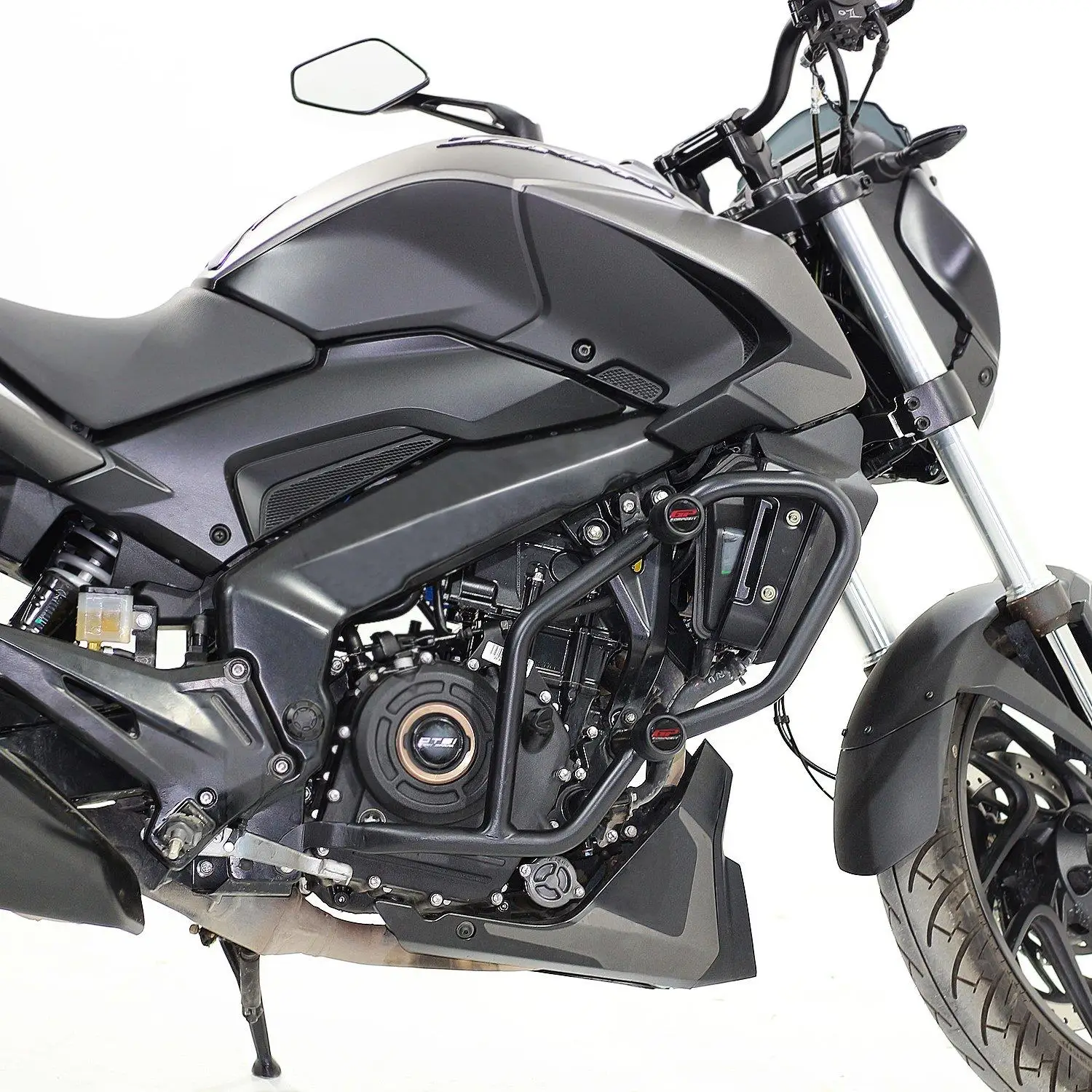 For Dominar 250/400 Engine Highway Guard Crash Bar Crash Bar Protector Black Engine Guard Bumper Frame Protector Crash Bar
For Dominar 250/400 Engine Highway Guard Crash Bar Crash Bar Protector Black Engine Guard Bumper Frame Protector Crash Bar