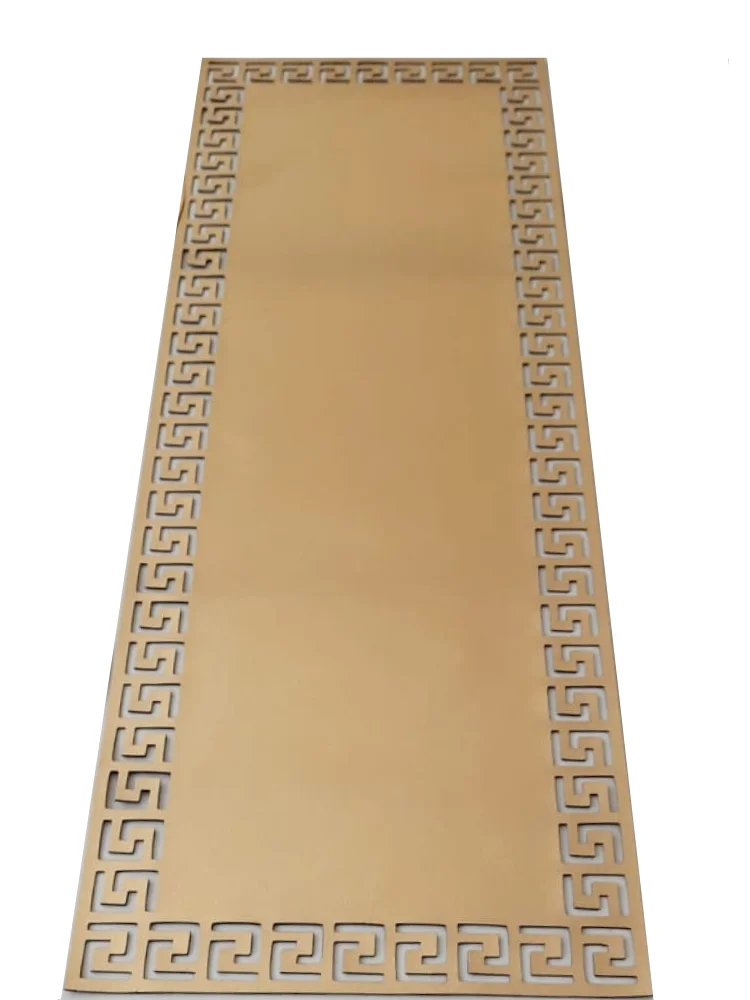 DECORATIVE TABLE RUNNER -- Wedding | Decorative | Party | Camino de mesa |Chemin de Table
DECORATIVE TABLE RUNNER -- Wedding | Decorative | Party | Camino de mesa |Chemin de Table