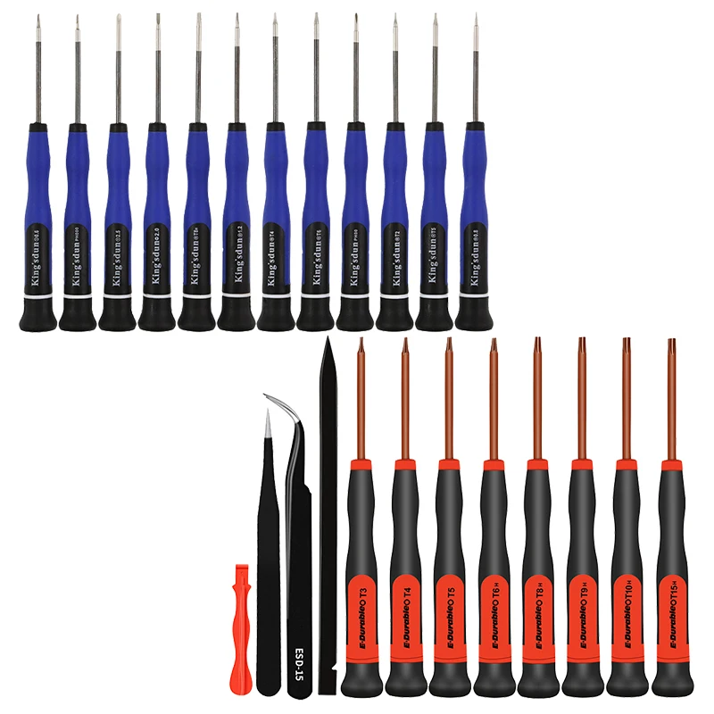 12 In 1 Screwdriver Set Mobile Phone Computer Disassemble Repair Tool Multifunctional Insulated Handle Strong Magnetic Bit Screw
12 In 1 Screwdriver Set Mobile Phone Computer Disassemble Repair Tool Multifunctional Insulated Handle Strong Magnetic Bit Screw
