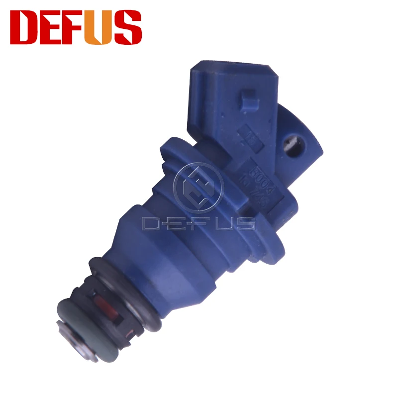 DEFUS OE 16600-4614R Fuel Injector Nozzle For Gasoline Petrol Car 16600 4614R 170519 166004614R
DEFUS OE 16600-4614R Fuel Injector Nozzle For Gasoline Petrol Car 16600 4614R 170519 166004614R