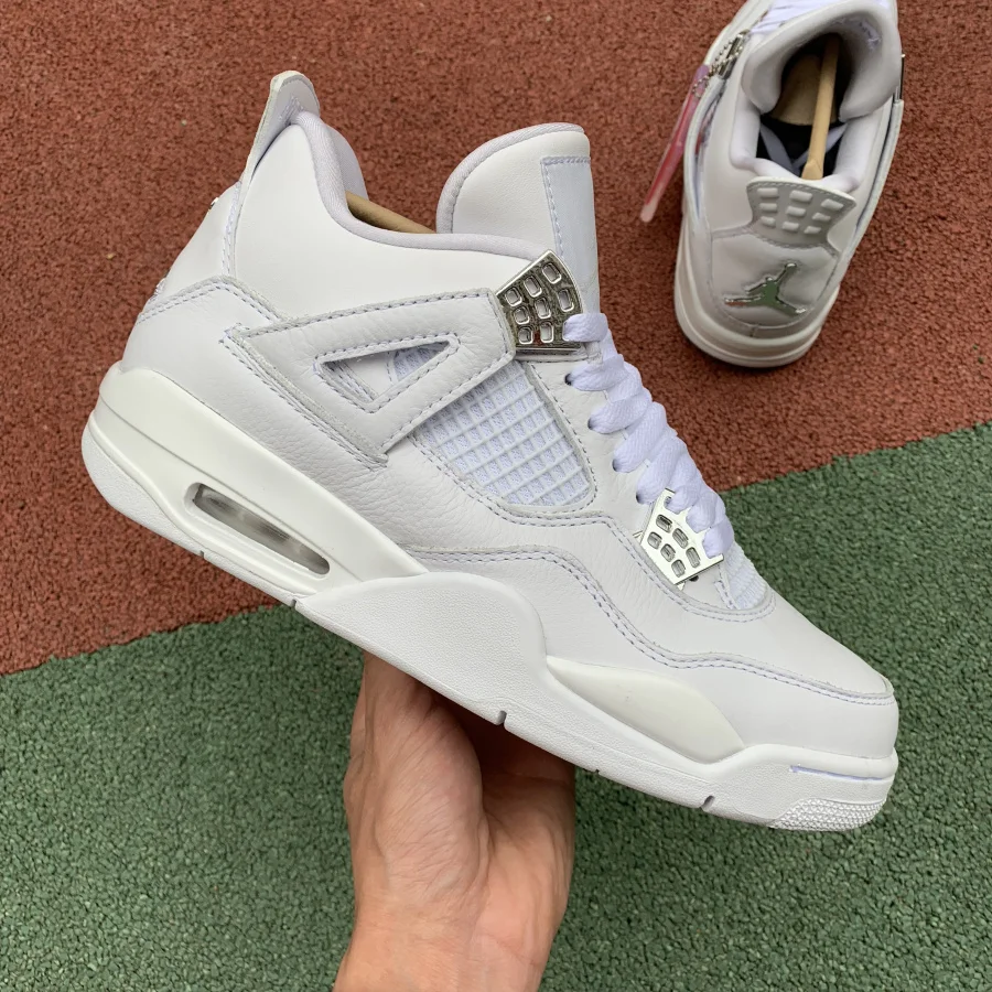 Air 4th generation basketball shoes high-top OG men's women's basketball shoes classic high-quality sports training shoes sports
Air 4th generation basketball shoes high-top OG men's women's basketball shoes classic high-quality sports training shoes sports