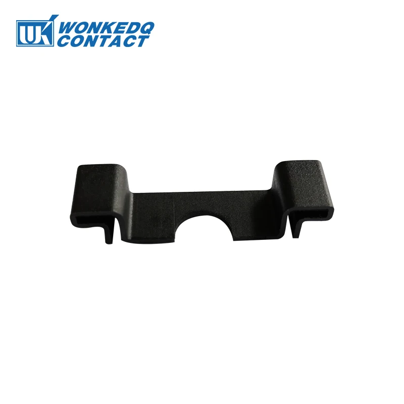 WONKEDQ NS35-HT Торцевые крышки для DIN-рейки 2 шт
WONKEDQ NS35-HT Торцевые крышки для DIN-рейки 2 шт