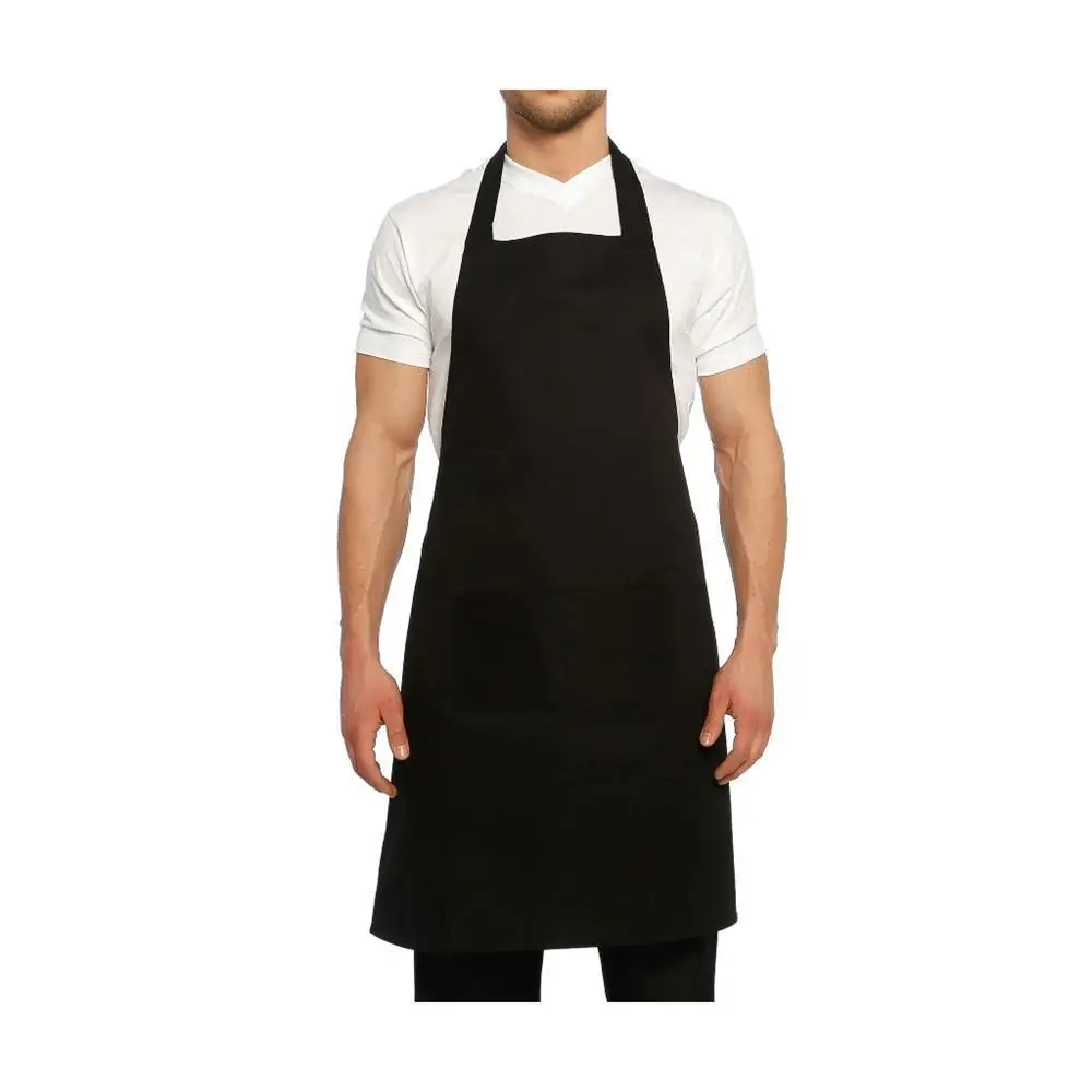 Newest Hot Solid Cooking Kitchen Apron For Woman Men Chef Waiter Cafe Shop BBQ Hairdresser Aprons Bibs Kitchen Accessory
Newest Hot Solid Cooking Kitchen Apron For Woman Men Chef Waiter Cafe Shop BBQ Hairdresser Aprons Bibs Kitchen Accessory