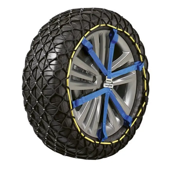 Michelin 008303 легкий захват Эволюция Снежная цепь композит 3 | Обустройство дома