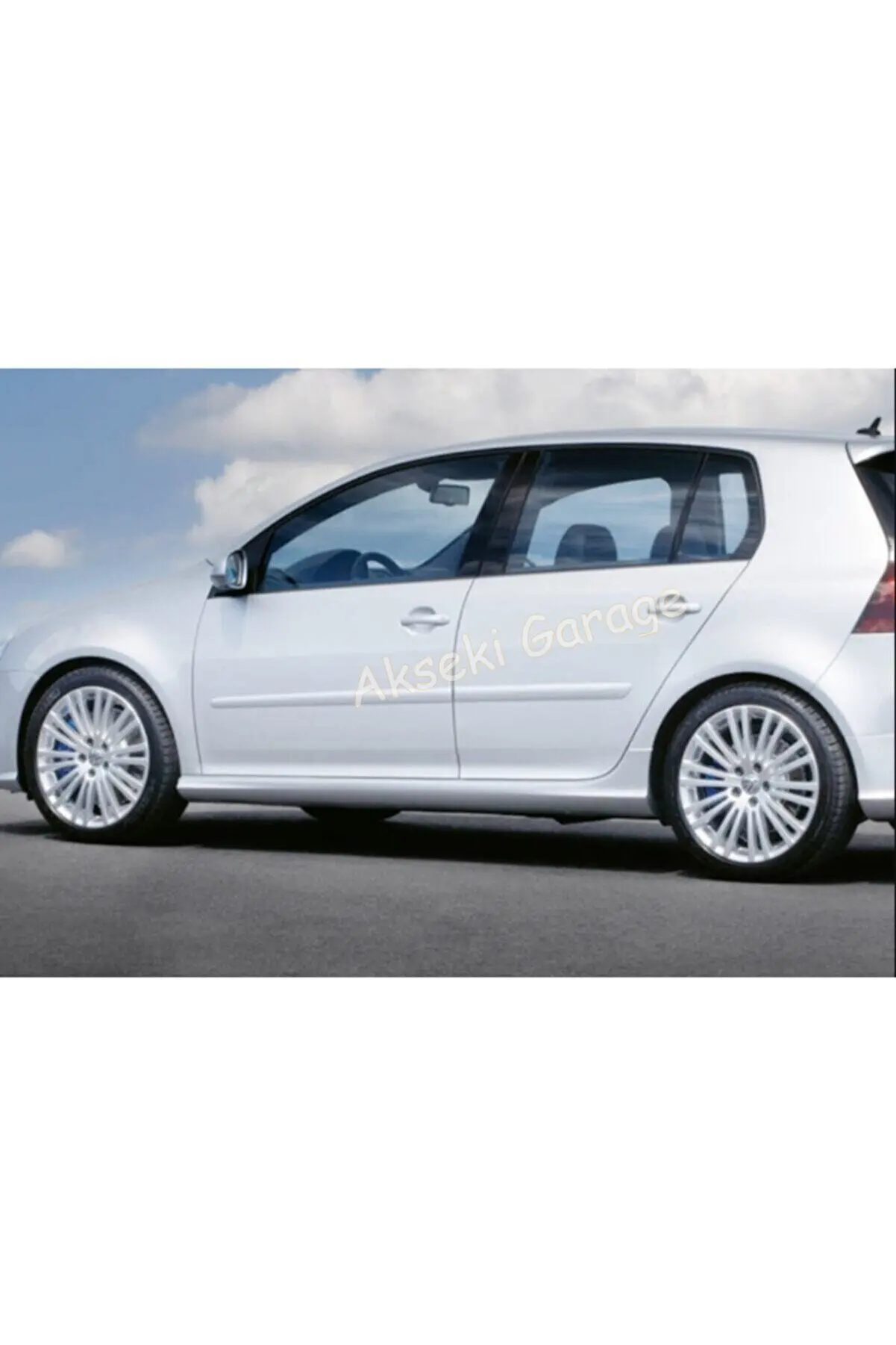 For Volkswagen Golf 5/6 Series (2003-2012) GTI Model Side Skirts-Threshold Sill Trim Car Auto Styling Exterior Accessories Wings
For Volkswagen Golf 5/6 Series (2003-2012) GTI Model Side Skirts-Threshold Sill Trim Car Auto Styling Exterior Accessories Wings