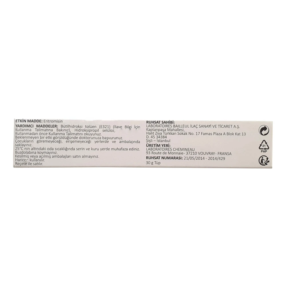 ERITRETIN Face and Skin (6pcs) Acne Spot Treatment for Acne Prone Skin - Treats Cystic Acne, Advanced Acne Removal, Fast-Acting
ERITRETIN Face and Skin (6pcs) Acne Spot Treatment for Acne Prone Skin - Treats Cystic Acne, Advanced Acne Removal, Fast-Acting