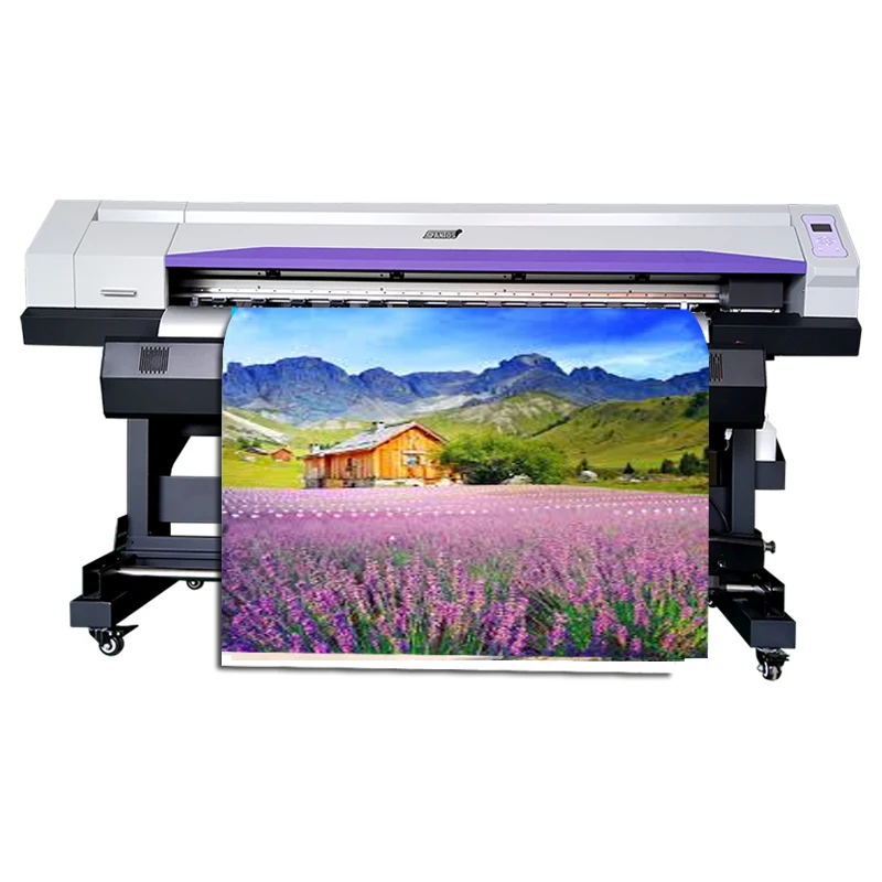 Экологически чистый принтер 25 м отличное качество 3052 Рекламная цена для печати