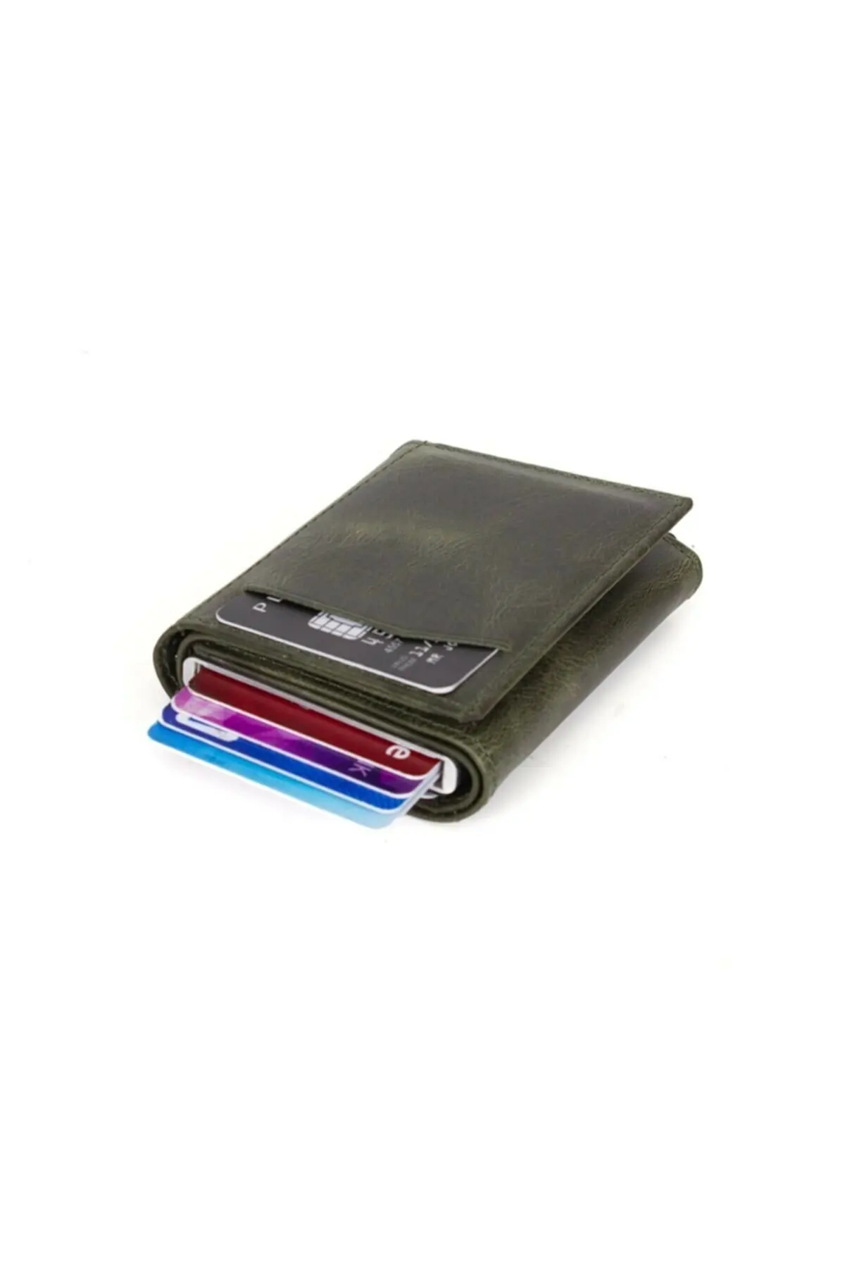 2021 New Calfskin Genuine Real Leather Casual Short Wallet For Men ID Credit Business Cardholder Elegant Design Gift For Male
2021 New Calfskin Genuine Real Leather Casual Short Wallet For Men ID Credit Business Cardholder Elegant Design Gift For Male