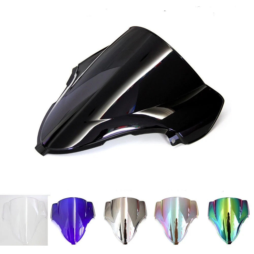 Windshield Windscreen Motorcycle Sport Bike for Suzuki HAYABUSA GSXR 1300 GSXR1300 97-07
Windshield Windscreen Motorcycle Sport Bike for Suzuki HAYABUSA GSXR 1300 GSXR1300 97-07
