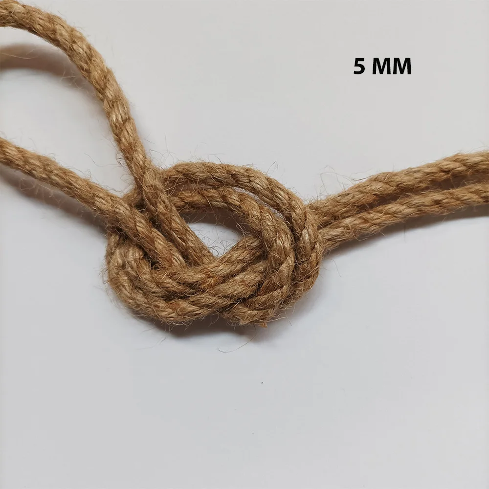 5 мм веревки из натурального джута пеньковая веревка, Упаковочная веревка для кошек, украшение для свадьбы, «сделай сам», винтажная натураль...
5 мм веревки из натурального джута пеньковая веревка, Упаковочная веревка для кошек, украшение для свадьбы, «сделай сам», винтажная натураль...