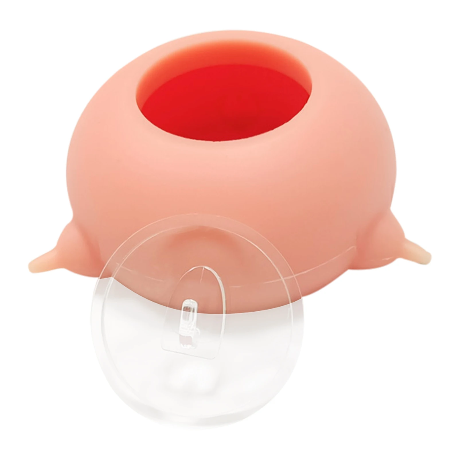 Puppies Kittens Pet Feeding Bottle Self-service Milk Drinking Food-grade Silicone Bionic Breastfeeding Pet Rodent Baby Bottle
Puppies Kittens Pet Feeding Bottle Self-service Milk Drinking Food-grade Silicone Bionic Breastfeeding Pet Rodent Baby Bottle