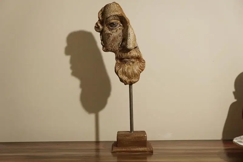 30cm Ancient Wooden Sculpture HD Beauty Male Statue Sculpture Art Handmade Boxwood Carving Fairy Miniature Decoration Crafts
30cm Ancient Wooden Sculpture HD Beauty Male Statue Sculpture Art Handmade Boxwood Carving Fairy Miniature Decoration Crafts