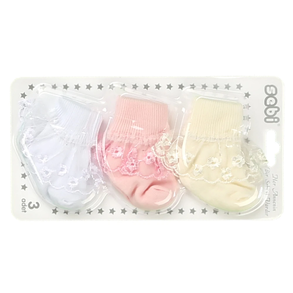 2021 New Baby Socks Girls Boys Accessories Newborn Clothes Children Booties High Quality Soft Toddler 3 Pcs Sets Four Seasons
2021 New Baby Socks Girls Boys Accessories Newborn Clothes Children Booties High Quality Soft Toddler 3 Pcs Sets Four Seasons
