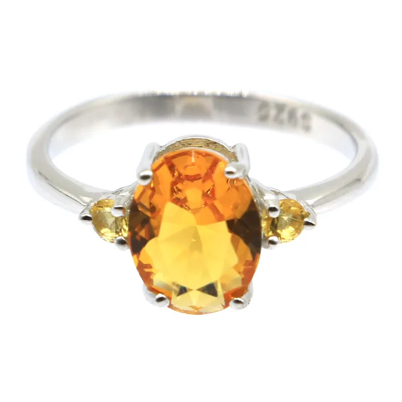 13x9mm Jazaz Lovely Cute 1.9g Created Golden Citrine Pink Tourmaline For Girls Briday Gift Real 925 Solid Sterling Silver Rings
13x9mm Jazaz Lovely Cute 1.9g Created Golden Citrine Pink Tourmaline For Girls Briday Gift Real 925 Solid Sterling Silver Rings