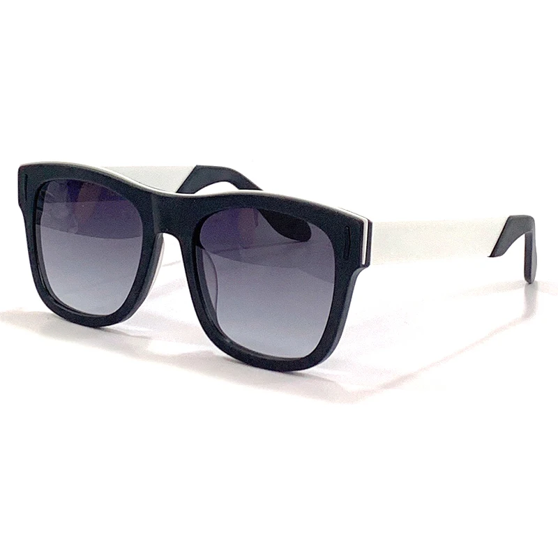 Luxury Vintage Square Sunglasses Women Men Designer 2022 Gradient Sun Glasses Female Shades UV400 Oculos De Sol
Luxury Vintage Square Sunglasses Women Men Designer 2022 Gradient Sun Glasses Female Shades UV400 Oculos De Sol