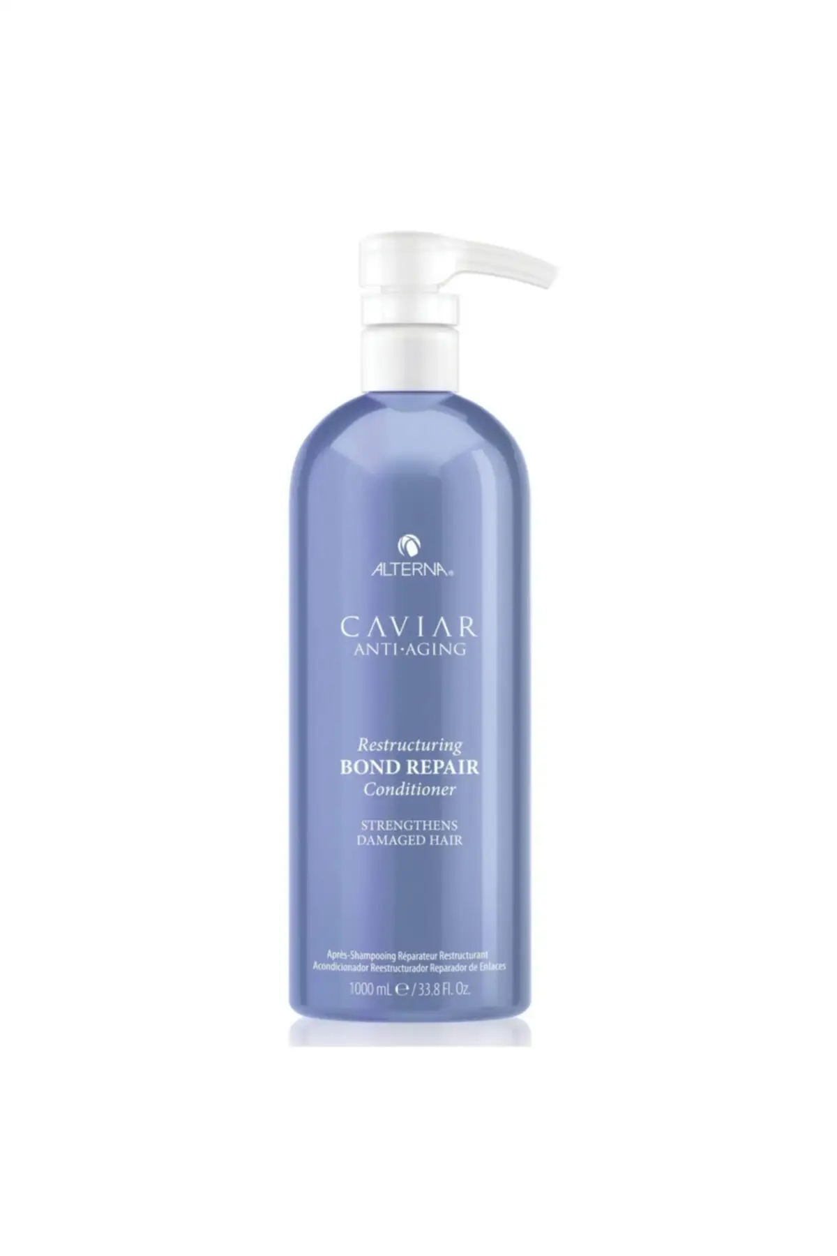 

ALTERNA Caviar Anti-aging Restructuring Conditioner 1000 ml