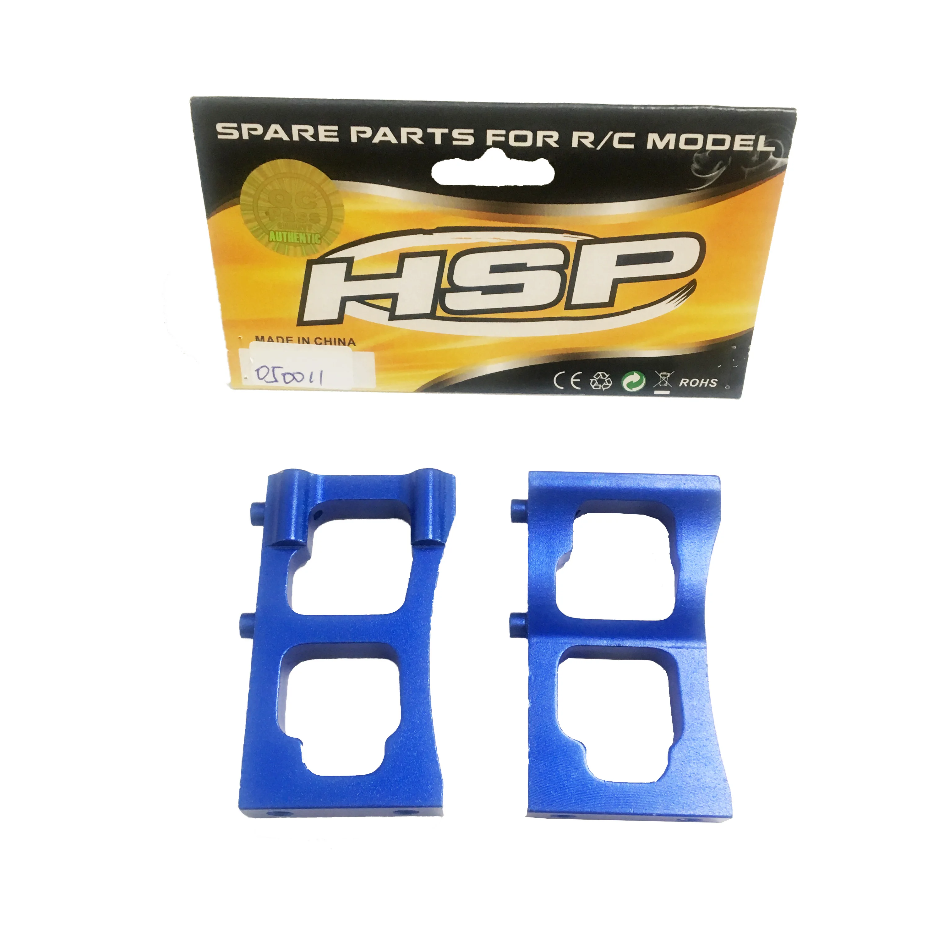 HSP RC запчасти для автомобиля 050011 ремонт сервопривода (L/R) (AL) Багги