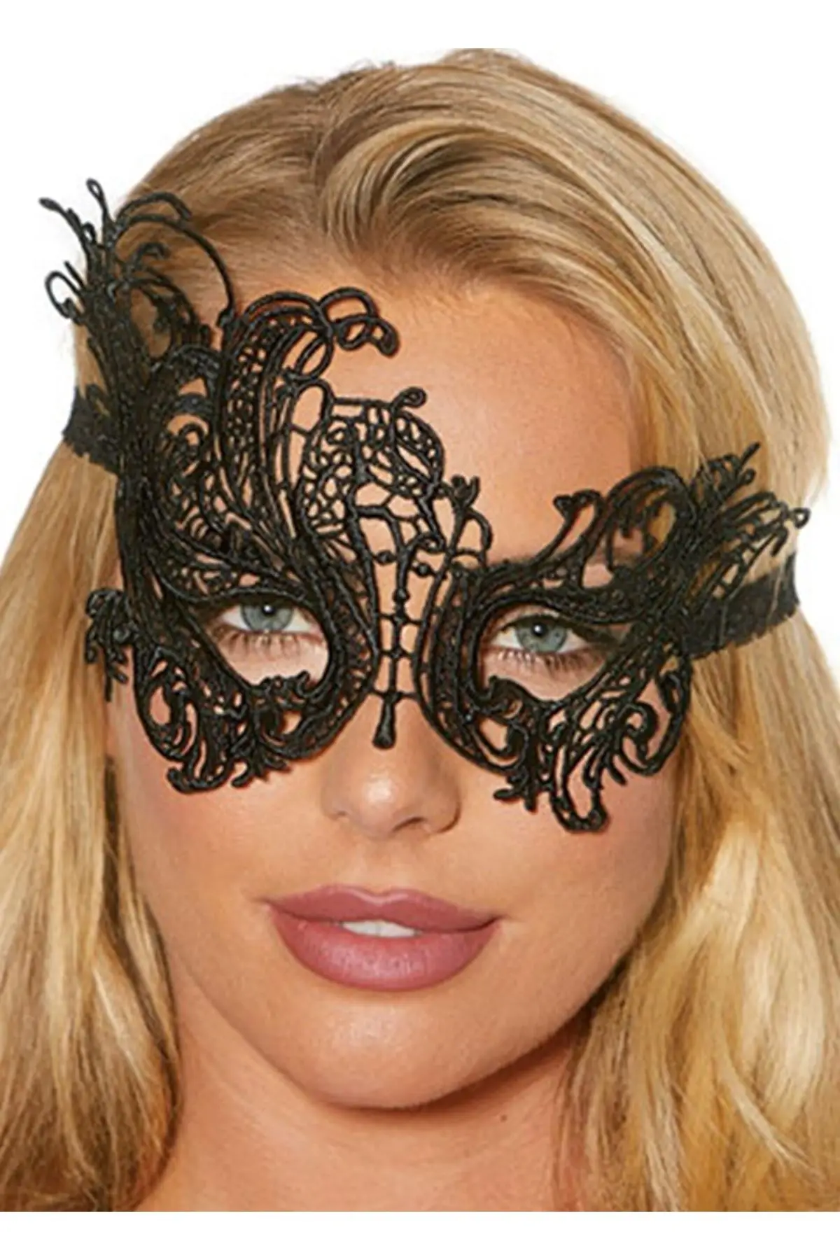 Cosplay Sexy reusable mask halloween masks Lace Eye Mask Single Piece Costume Party Accessory Fashion Black Hollow Nightclub
Cosplay Sexy reusable mask halloween masks Lace Eye Mask Single Piece Costume Party Accessory Fashion Black Hollow Nightclub