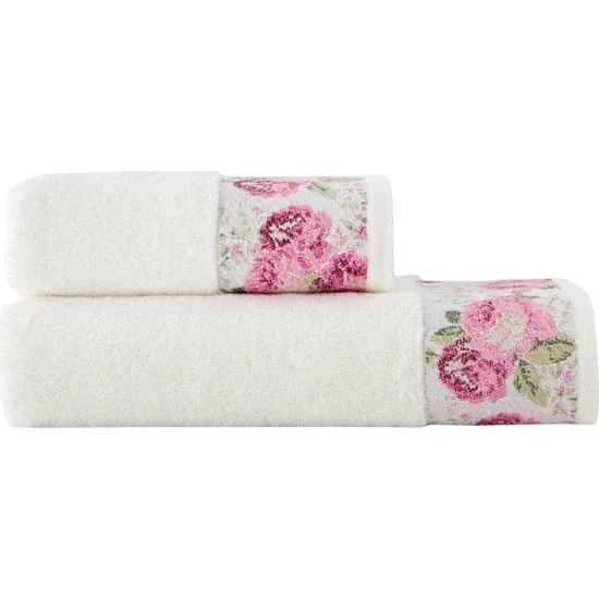 

Красивое текстильное домашнее мягкое шелковое бежевое банное полотенце (70x140 см)