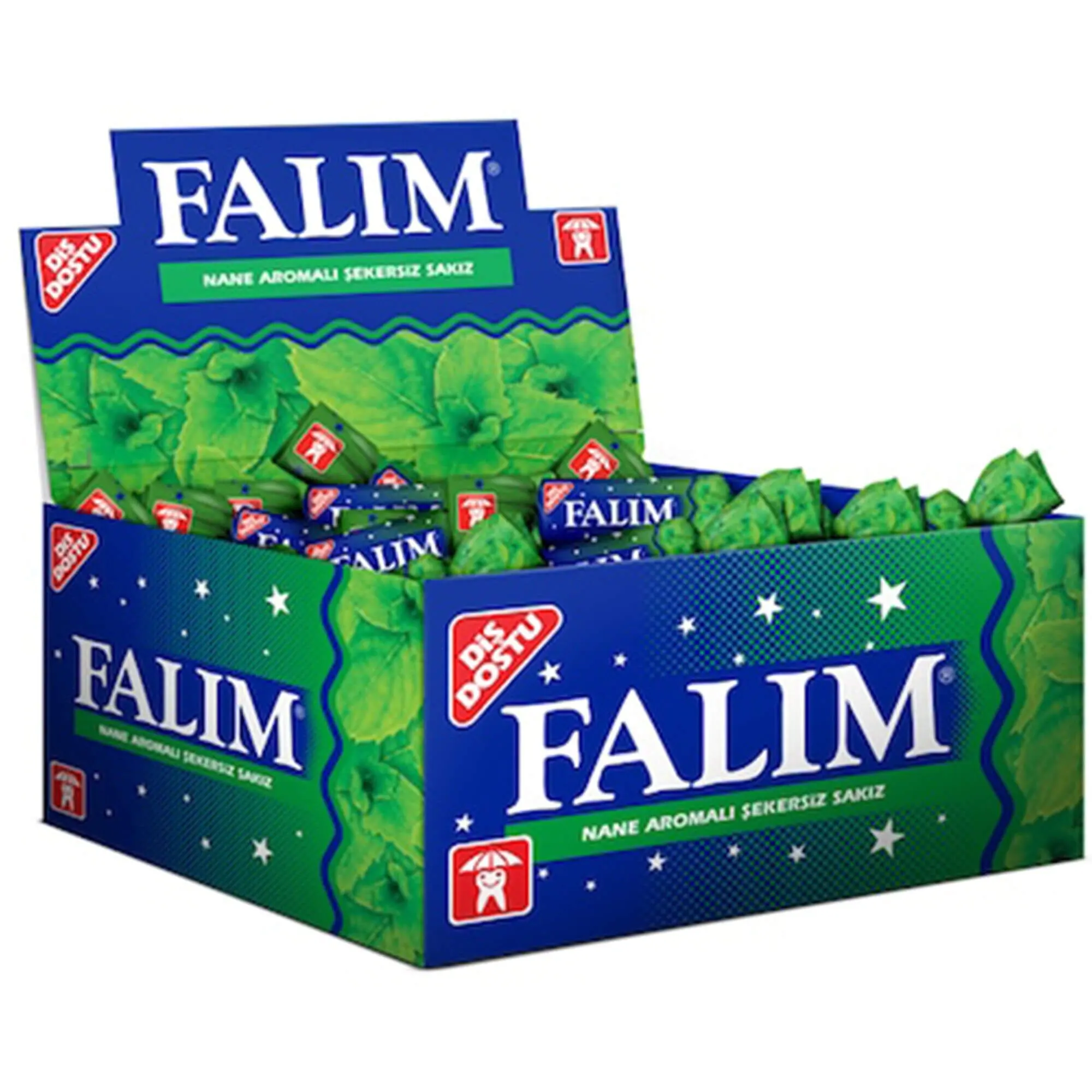 Жевательная резинка Falim, со вкусом мяты, без сахара, 100 штук, бесплатная доставка
Жевательная резинка Falim, со вкусом мяты, без сахара, 100 штук, бесплатная доставка