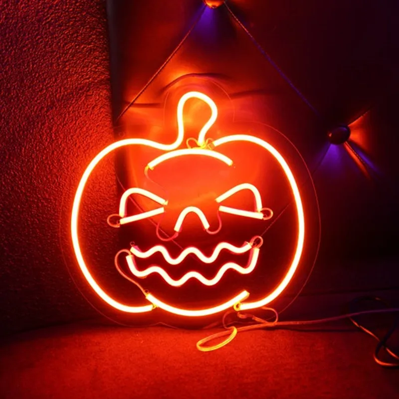 Halloween Pumpkin Custom Neon Sign Led Light Neon Sign Home Store Decor Wall Decor Indoor Decor Pumpkin Neon Lights Night Lamp
Halloween Pumpkin Custom Neon Sign Led Light Neon Sign Home Store Decor Wall Decor Indoor Decor Pumpkin Neon Lights Night Lamp