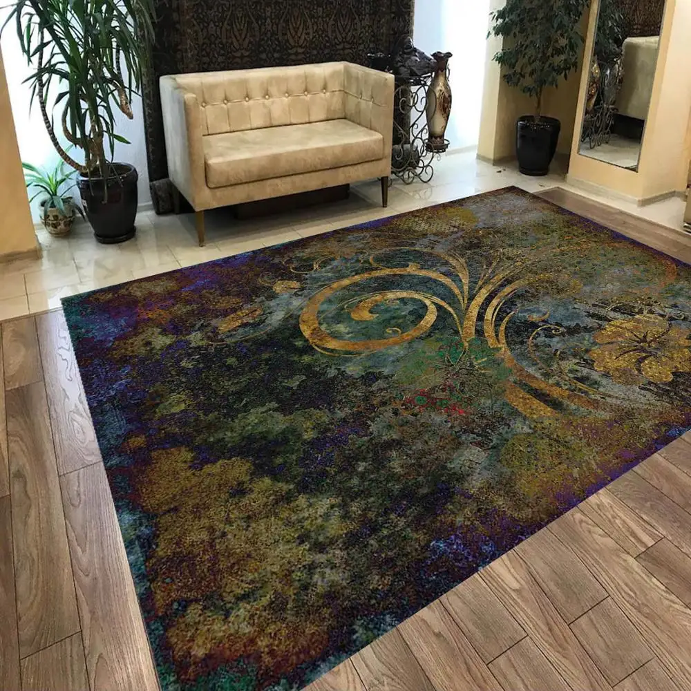 Atlas 788, Non Slip Floor Carpet,Kitchen Carpet, Teen's Carpet, Corridor Carpet,Area Carpet, modern Carpet
Atlas 788, Non Slip Floor Carpet,Kitchen Carpet, Teen's Carpet, Corridor Carpet,Area Carpet, modern Carpet