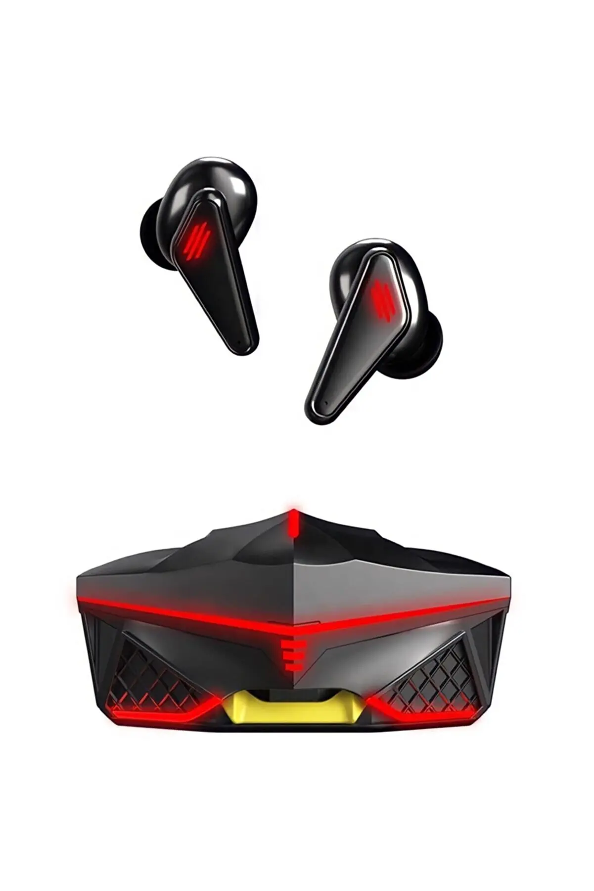 Профессиональная игровая Bluetooth-гарнитура 
Профессиональная игровая Bluetooth-гарнитура