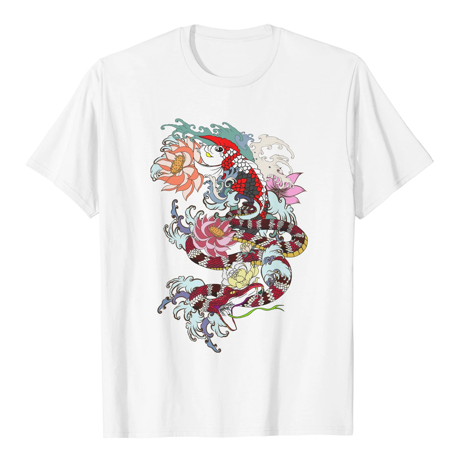 New Fashion Chinese dragon totem printing t-shirt Graphic Tops Tees 90s Harajuku T-shirt Gothic T-shirt
New Fashion Chinese dragon totem printing t-shirt Graphic Tops Tees 90s Harajuku T-shirt Gothic T-shirt
