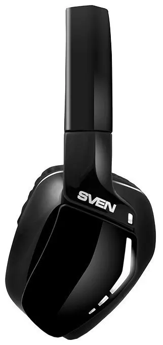 Наушники SVEN AP-B550MV Черный | Электроника