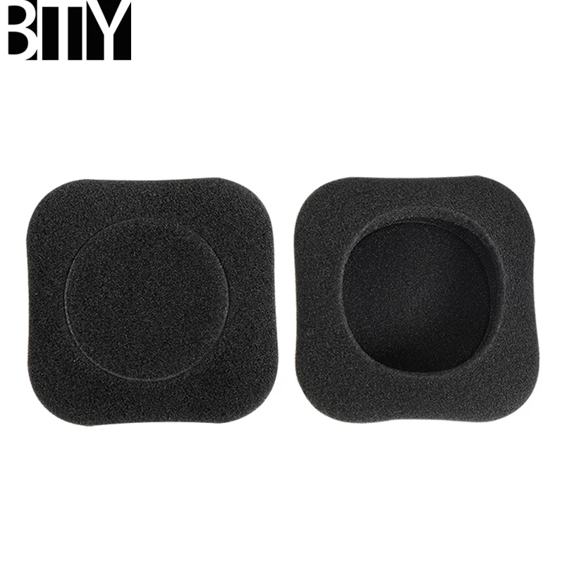 Replacement Sponge Ear Pads Foam Earpads Cushion Cover Compatiable With Logitech H150 H130 H250 Headphone
Replacement Sponge Ear Pads Foam Earpads Cushion Cover Compatiable With Logitech H150 H130 H250 Headphone