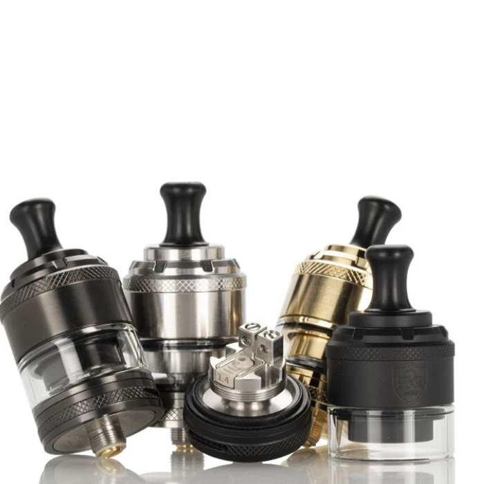 Vandy Vape Berserker V2 MTL RTA|Аксессуары для батарей| |
